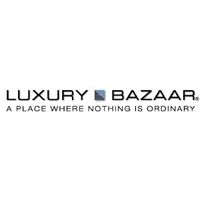 Luxury Bazaar coupons